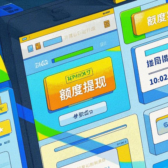 桃多多额度提现商家，桃多多怎么样才可以提升额度？