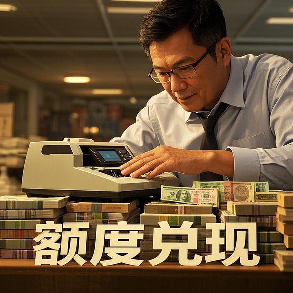 抖音月付额度怎么套出来？抖音月付5万额度多少钱？