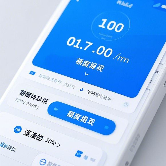 掌握京东白条额度提现技巧,轻松管理个人资金