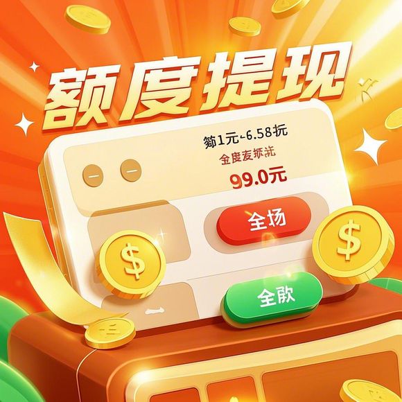 抖音月付额度怎么套出来？抖音月付5万的额度能干嘛用？