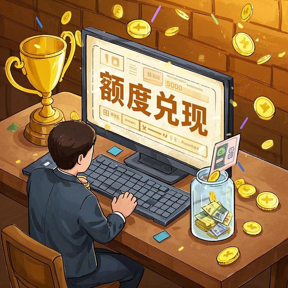 分期乐购物额度提现商家揭秘，如何巧妙刷临时额度？