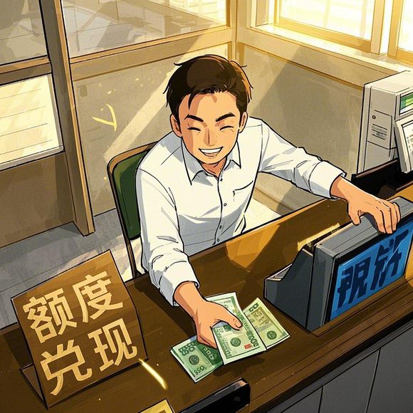 京东白条额度兑现与额度消失的真相