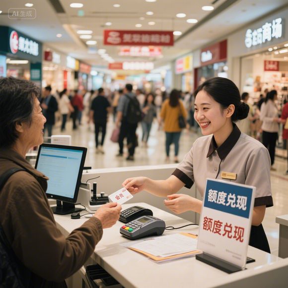 京东白条额度兑现与支付限制全解析
