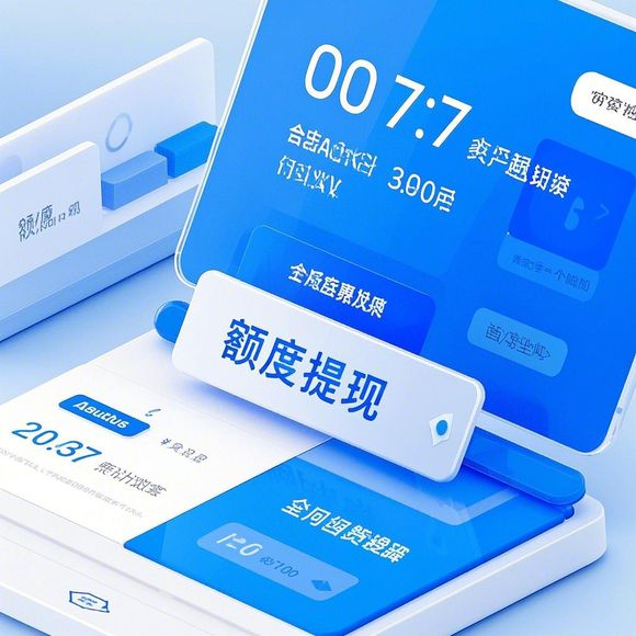 桃多多桃享卡额度提现与分期付款全攻略，额度灵活用，资金周转不再难！