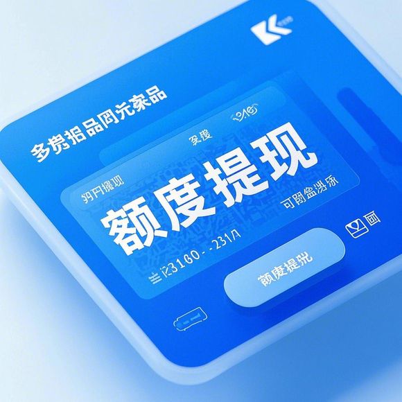 京东白条额度兑现与中心调整指南 京东白条额度兑现与中心调整指南