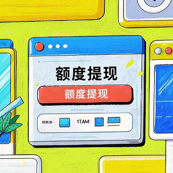 小红书先用后付额度提现商家全解析，没额度怎么破？征信会受影响吗？