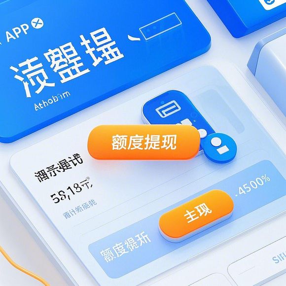 桃多多桃享卡额度全解析，提现与分期额度大揭秘