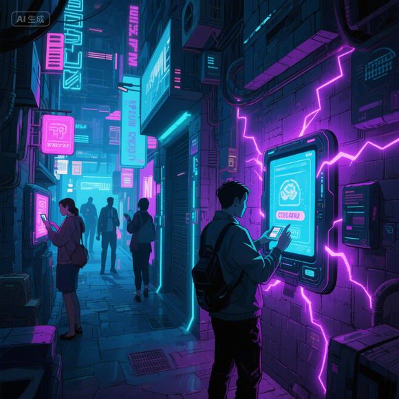 小红书先用后付额度提现商家，支持真的吗？一篇说清所有真相！