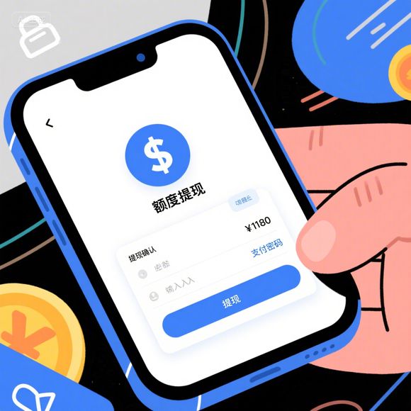 关于京东白条额度取现与商品额度购买的一些事儿