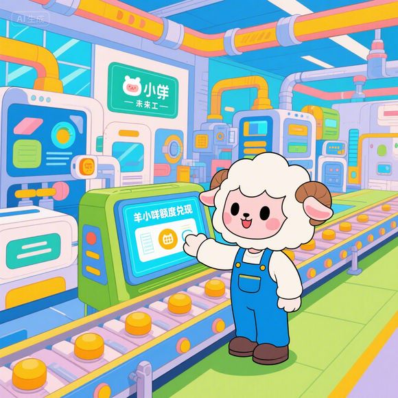 小红书先用后付额度提现被卡？这个月额度不涨的5大真相和解决方法