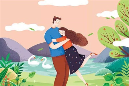 4接受不了婚姻之重，你在婚姻中也就无法轻松.jpg