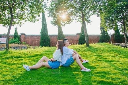23岁,嫁给爱情;30岁,终究是败给了婚姻