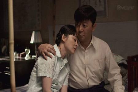 甜到齁的父母爱情，平凡却也充满意义