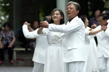 甜到齁的父母爱情，平凡却也充满意义