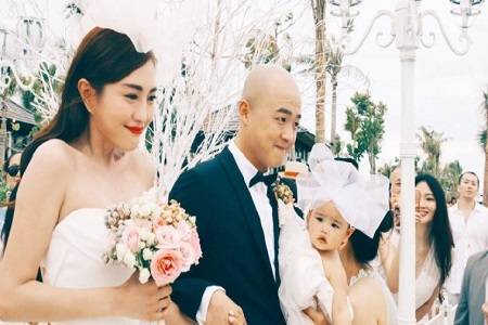 包贝尔&包文婧：珍惜那个陪你走过风雨的人