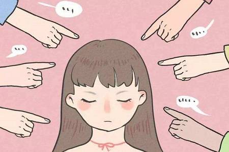 父母的言行，在无形中给孩子施加太多压力