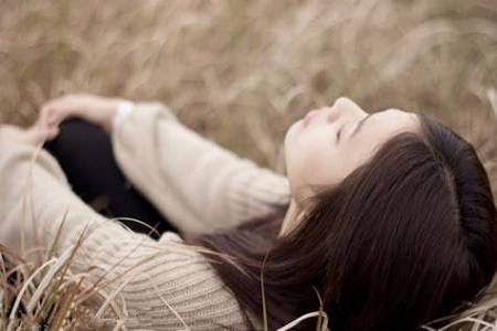 在现实面前，爱情不堪一击