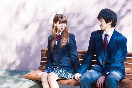 为了弥补过去，前任和我发生关系，最后还是不肯复合