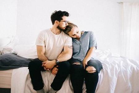 男友对感情的冷处理方式，让我无法接受