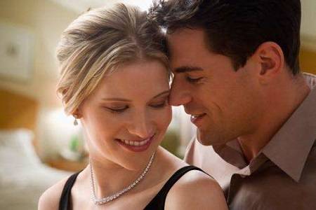 情人节预警：遇见这种男人，千万别嫁