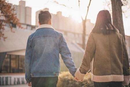 男友对感情的冷处理方式，让我无法接受