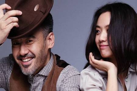 遇上形婚男,自此就迷恋在他的柔情中