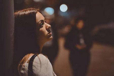 如果再给我选择的机会,这个老公我并不想要