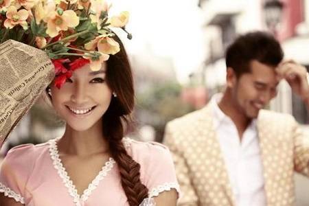 因为寂寞劈了腿,要如何再赢得男友的信任