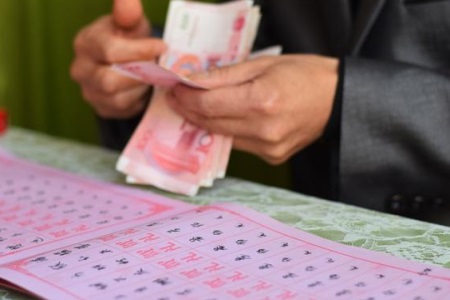 结婚份子钱随多少，也能看出个人品质.jpg