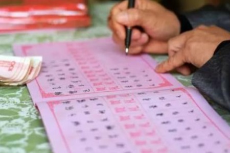 结婚份子钱随多少，也能看出个人品质.jpg