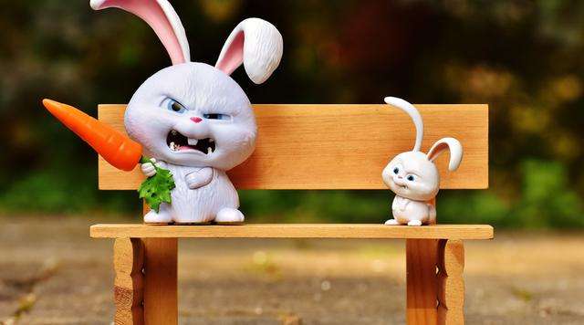 1543480524112987.jpg 遇到“垃圾人”要争辩吗?不如拂去尘灰,继续前行.jpg