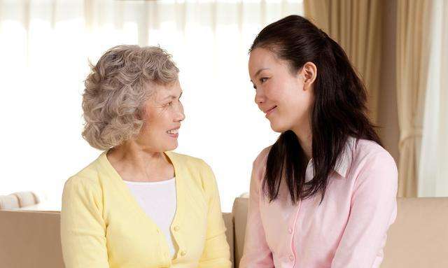 1542770776301067.jpg 女人不要奢求婆婆像亲妈,没有矛盾就很好了.jpg