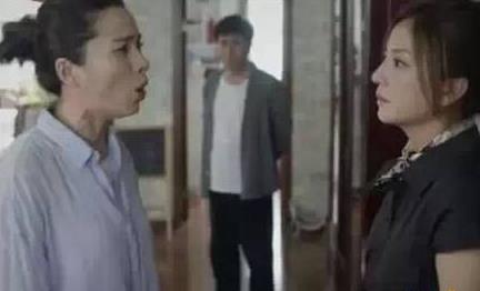 女人结婚一定看清对方的家庭，尤其是婆婆的言行.jpg