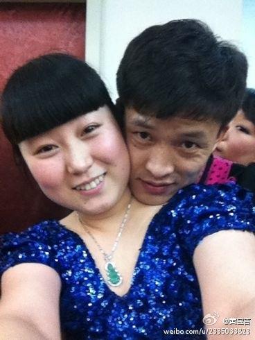 《乡村爱情》小梁，结婚五年，和关婷娜不是两口子