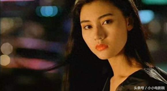 李嘉欣的十五部精彩电影,最美港姐