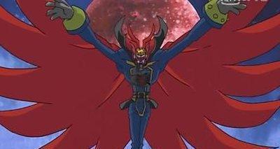 《数码宝贝》为何当年吸血魔兽就不担心天使兽会进化？