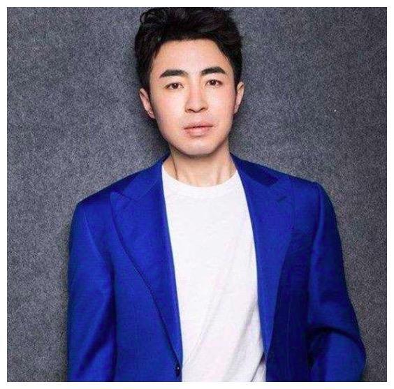 《谈判官》剧中五大帅气男演员，黄子韬只能排第三位