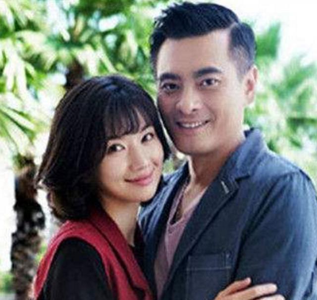 你认识《神探狄仁杰》里的黑衣天王吗？她叫苑冉，她演过这些剧