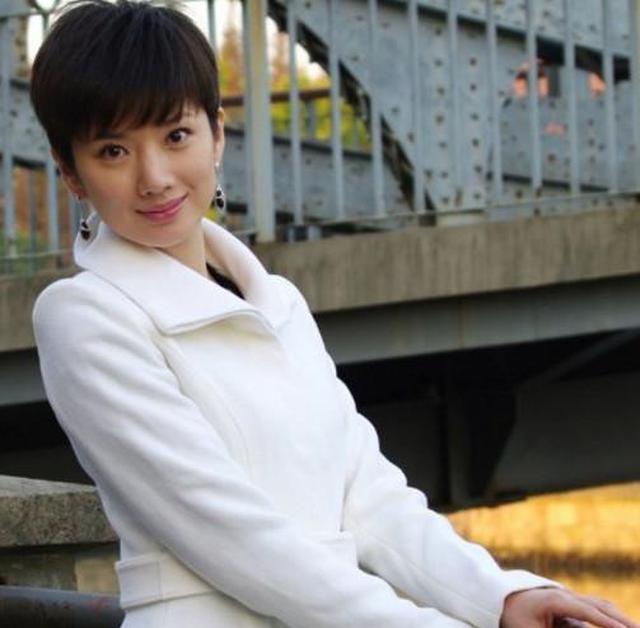 你认识《神探狄仁杰》里的黑衣天王吗？她叫苑冉，她演过这些剧
