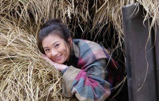 你认识《神探狄仁杰》里的黑衣天王吗？她叫苑冉，她演过这些剧