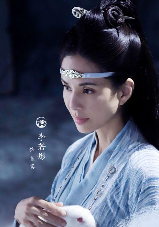 《陈情令》剧组摄影棚突然发生火灾,两名灯光师意外丧生了!
