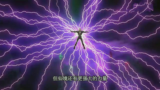 《精灵梦叶罗丽》中最强的7位仙子，辛灵、光仙子、荒石未上榜！