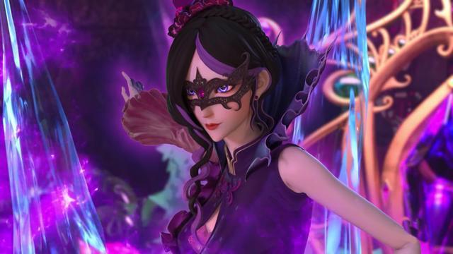 《精灵梦叶罗丽》中最强的7位仙子，辛灵、光仙子、荒石未上榜！