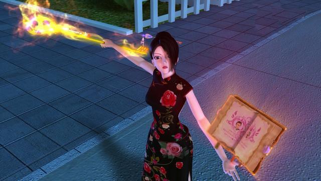 《精灵梦叶罗丽》中最强的7位仙子，辛灵、光仙子、荒石未上榜！