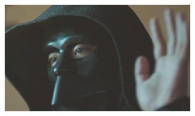 《庆余年》影子到底是谁？全程不露脸，网友扒出身份，结果很意外