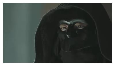 《庆余年》影子到底是谁？全程不露脸，网友扒出身份，结果很意外