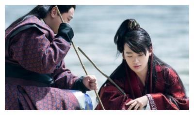 《庆余年》影子到底是谁？全程不露脸，网友扒出身份，结果很意外