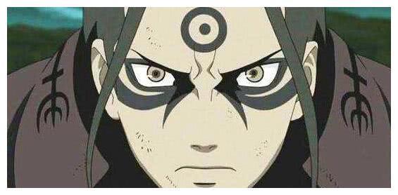 火影:晓组织里的角都实力究竟如何?能和初代交手而不死?