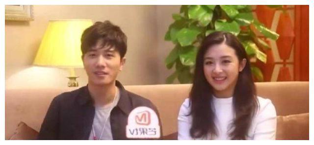 《掌中之物》彭冠英与张含韶领证？女方否认，网友：真希望是真的