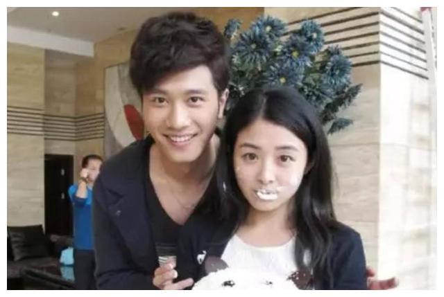 《掌中之物》彭冠英与张含韶领证？女方否认，网友：真希望是真的